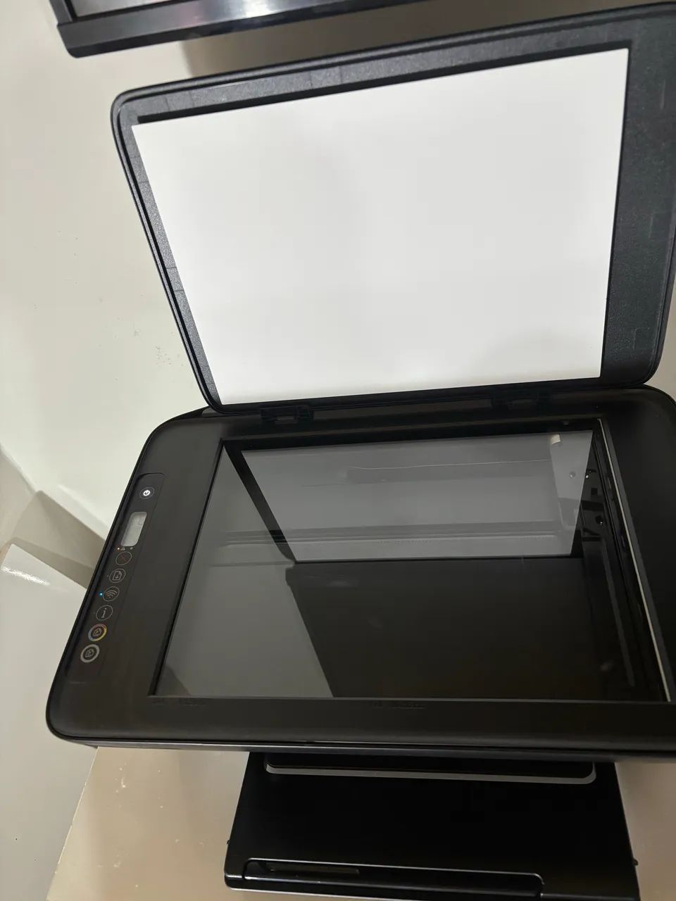 Vende-se impressora multifuncional HP Deskjet  - Foto 3