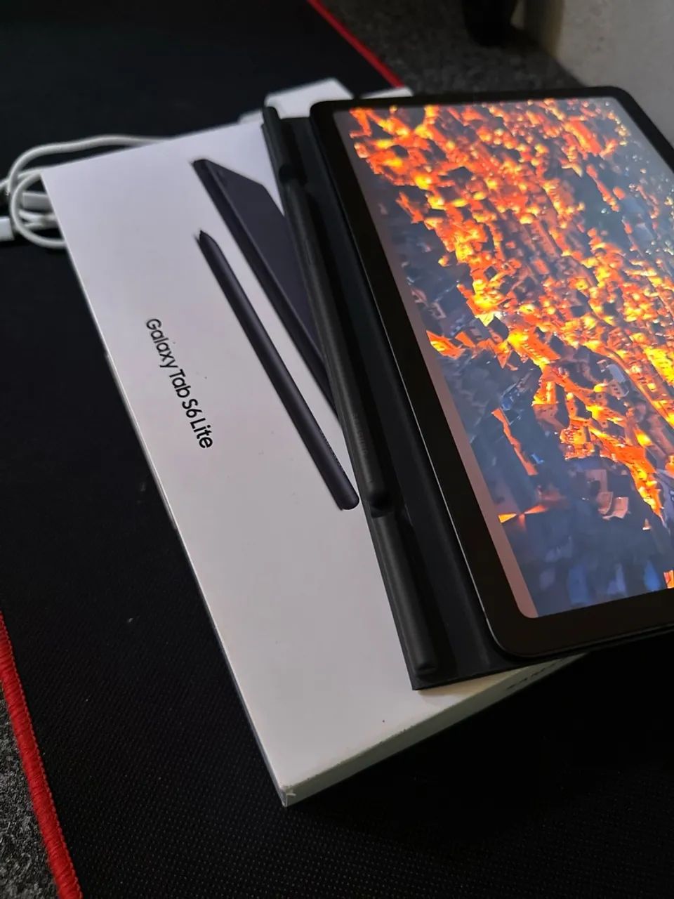 Tab s6 lite  - Foto 3