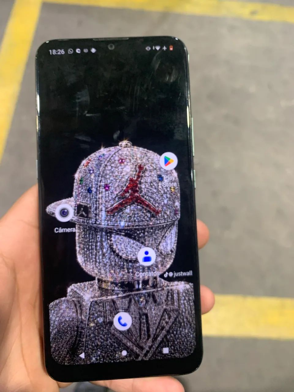 Moto e7