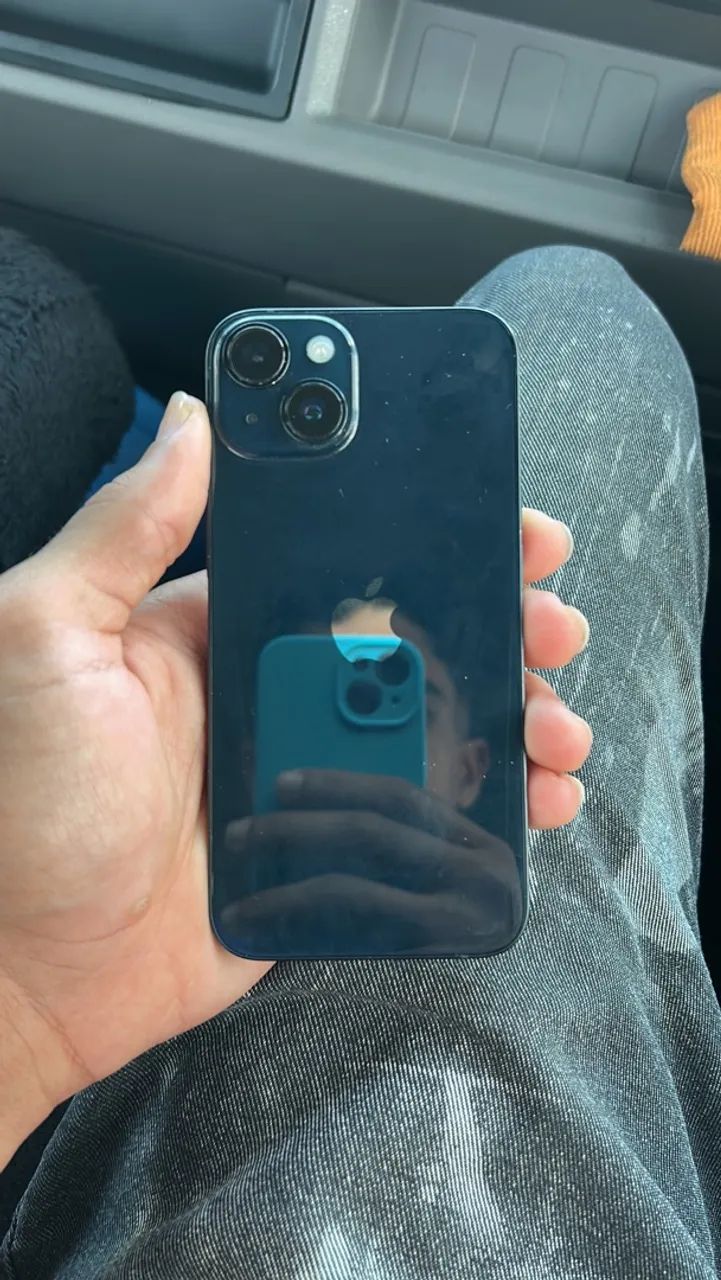 iPhone 14