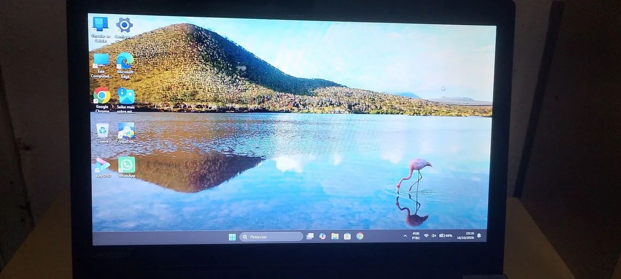 Notebook Lenovo  - Foto 2
