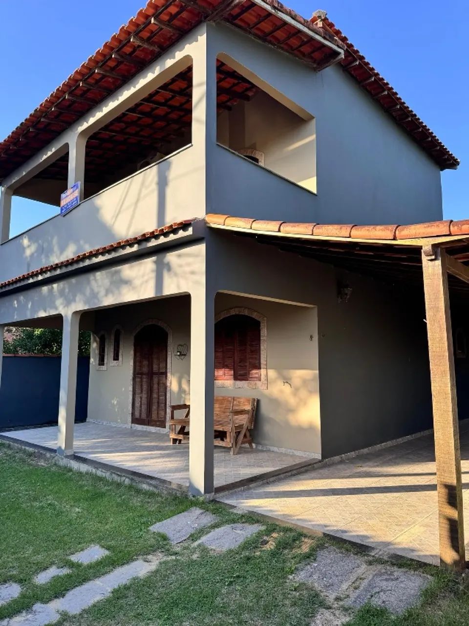Foto - Saquarema - Jaconé (Sampaio Correia)