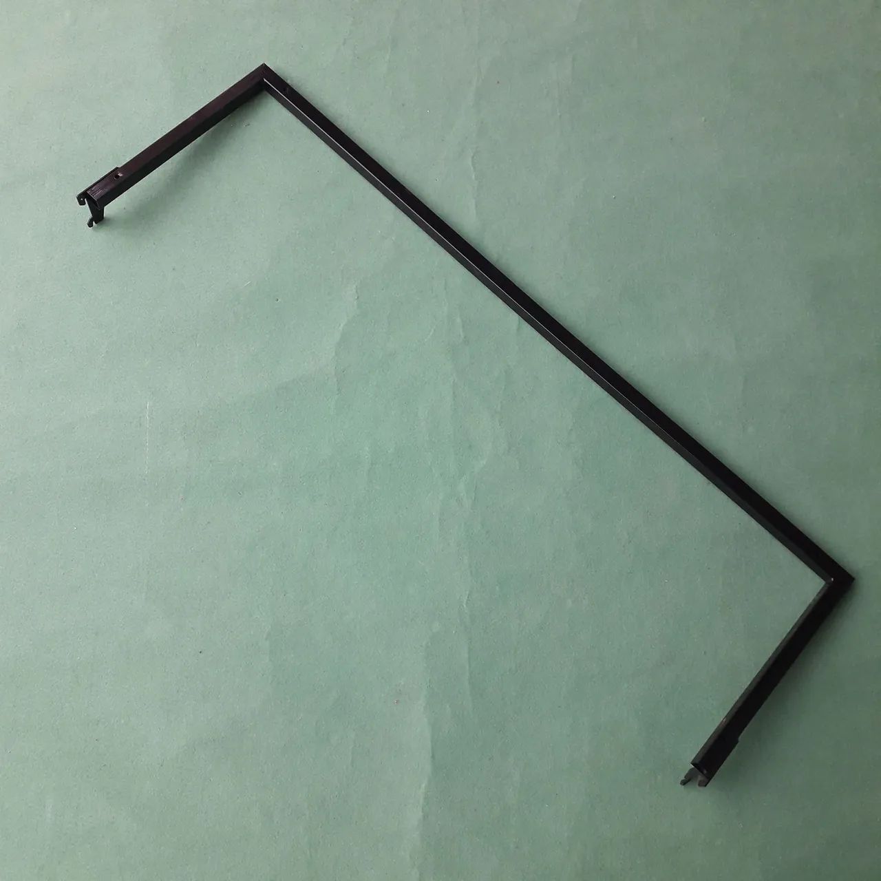Araras para cremalheira Novas Embaladas  - Foto 5