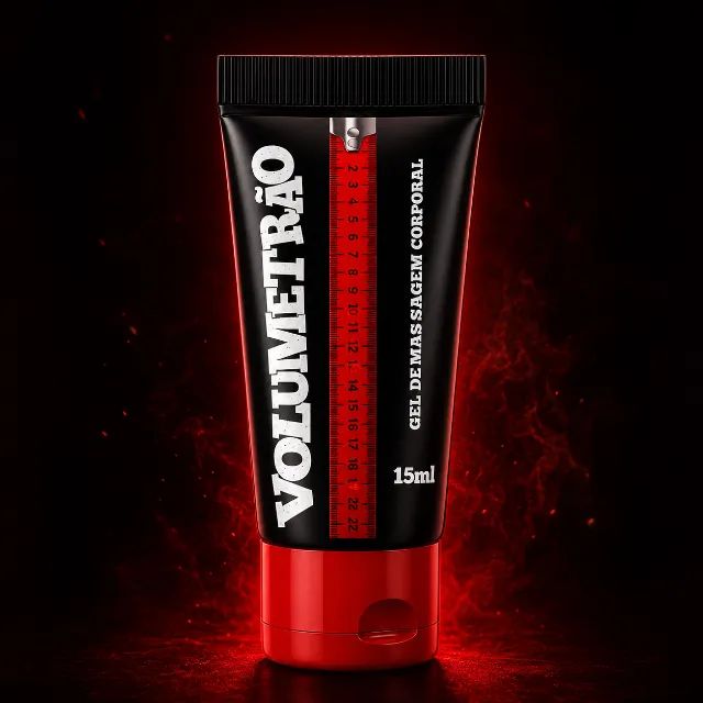 GEL VOLUMETRÃO - Foto 5