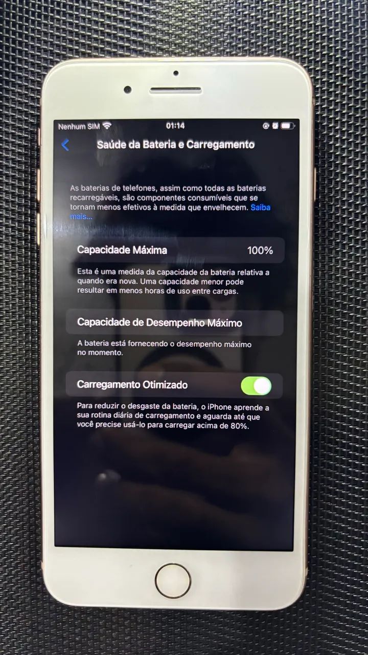iPhone 8 Plus - Foto 4