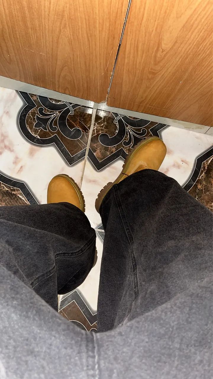 BOTA TIMBERLAND  - Foto 2