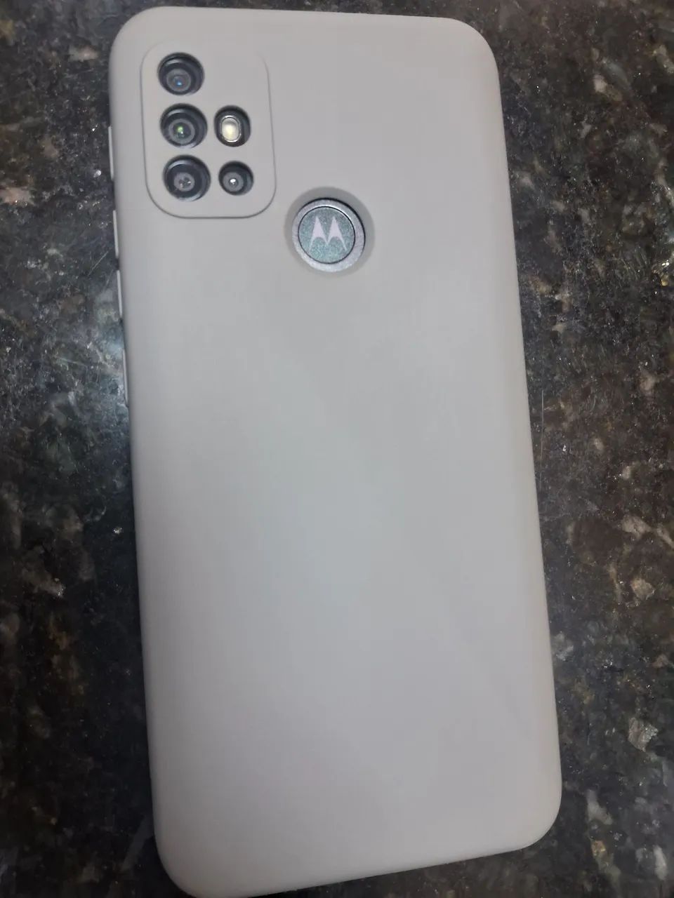 Motorola G30 - Foto 2