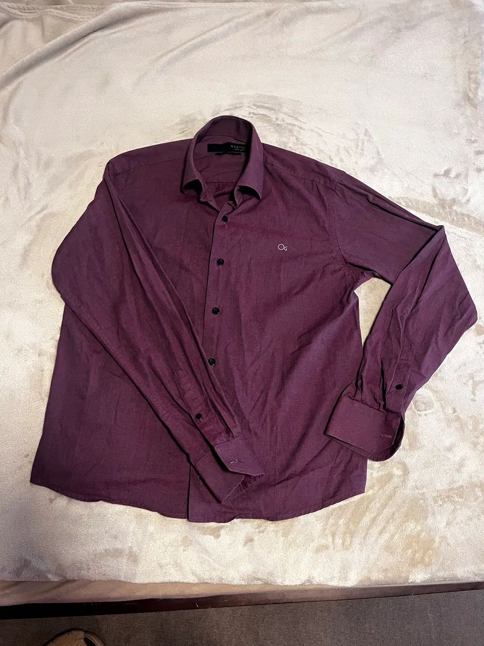 Camisa social  - Foto 2