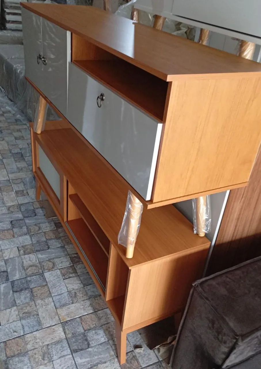 Rack retro  - Foto 4