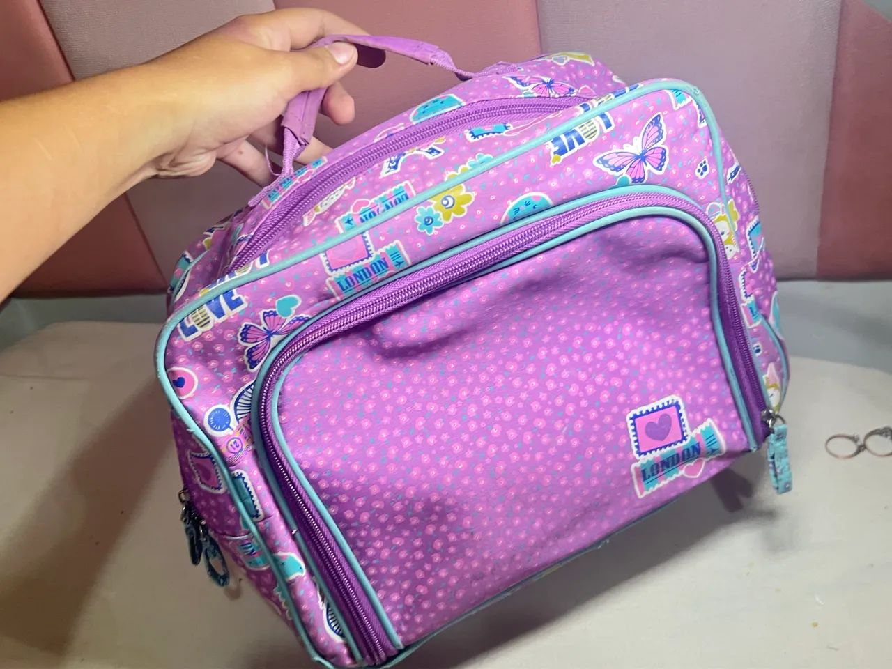 Mala bolso - Foto 3