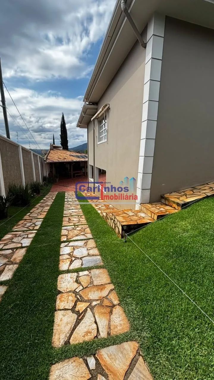 Casa á venda em Mateus Leme, Centro - Foto 3