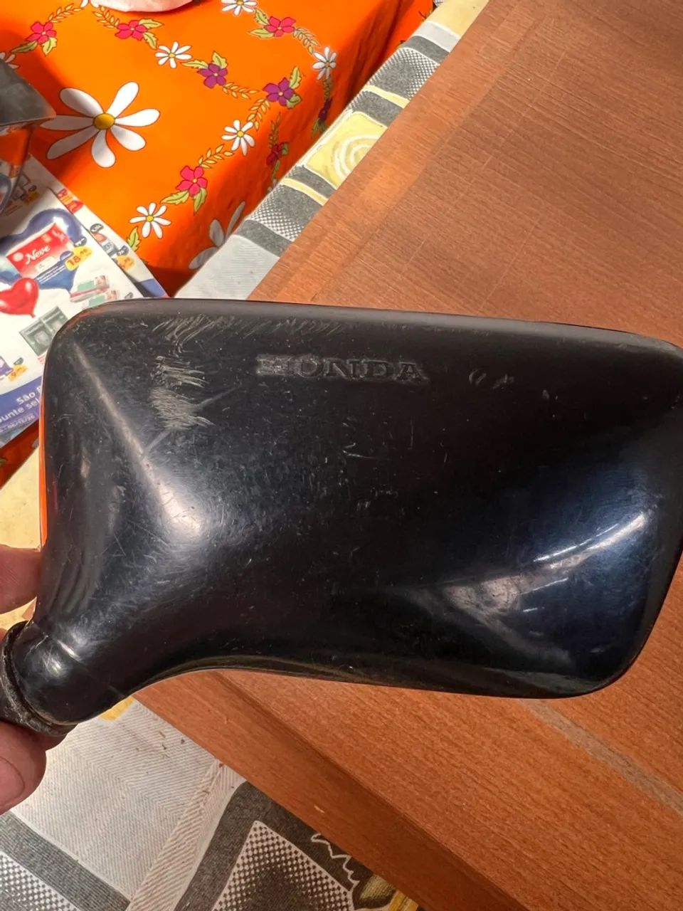 Retrovisor Honda  - Foto 2