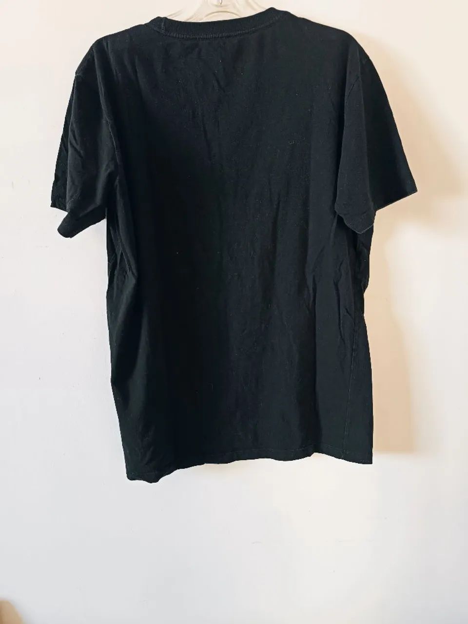 Camiseta Masculina New Era Essentials  - Foto 5