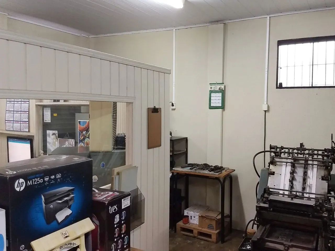 SALÃO COMERCIAL AMPLO E BEM LOCALIZADO PARA VENDA EM ALUMÍNIO, SP - Foto 5