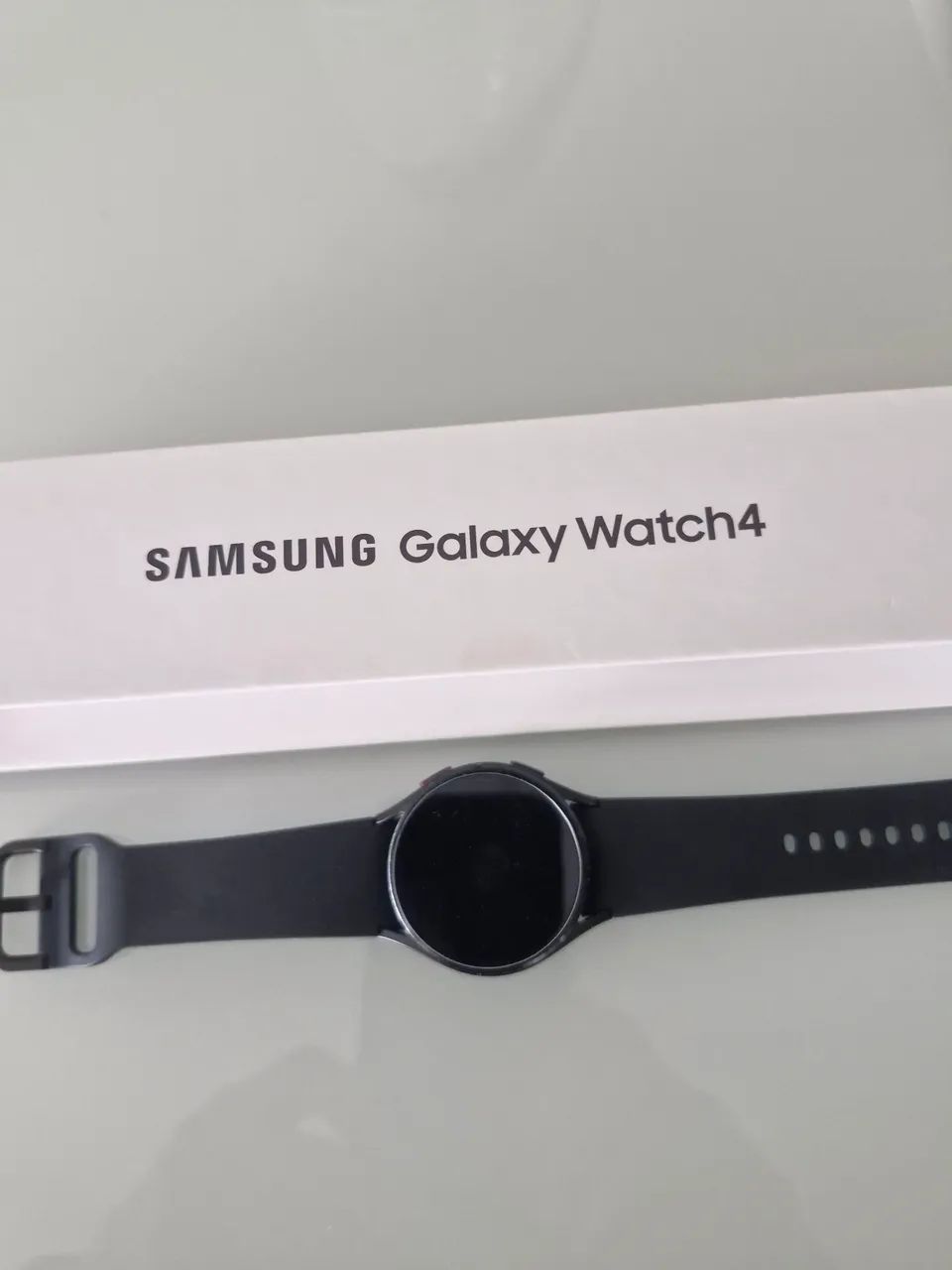 RELÓGIO SAMSUNG WATCH4