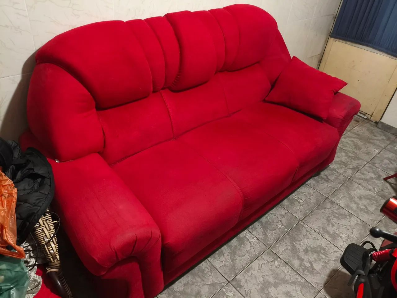Sofá  - Foto 3