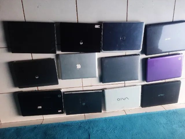 Notebook pacote ( ler anúncio)