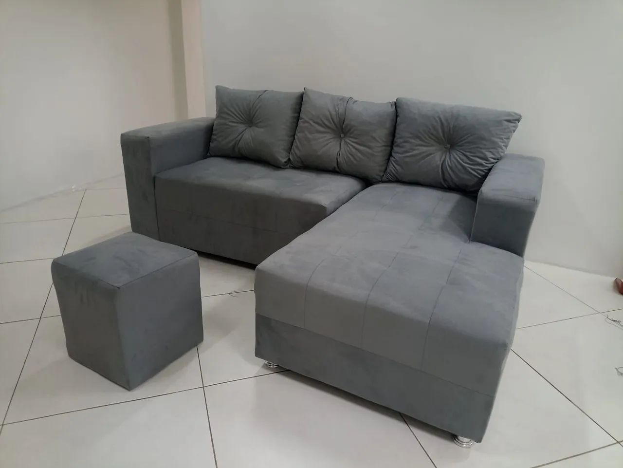? Renove Seu Lar Hoje Mesmo! - Foto 5