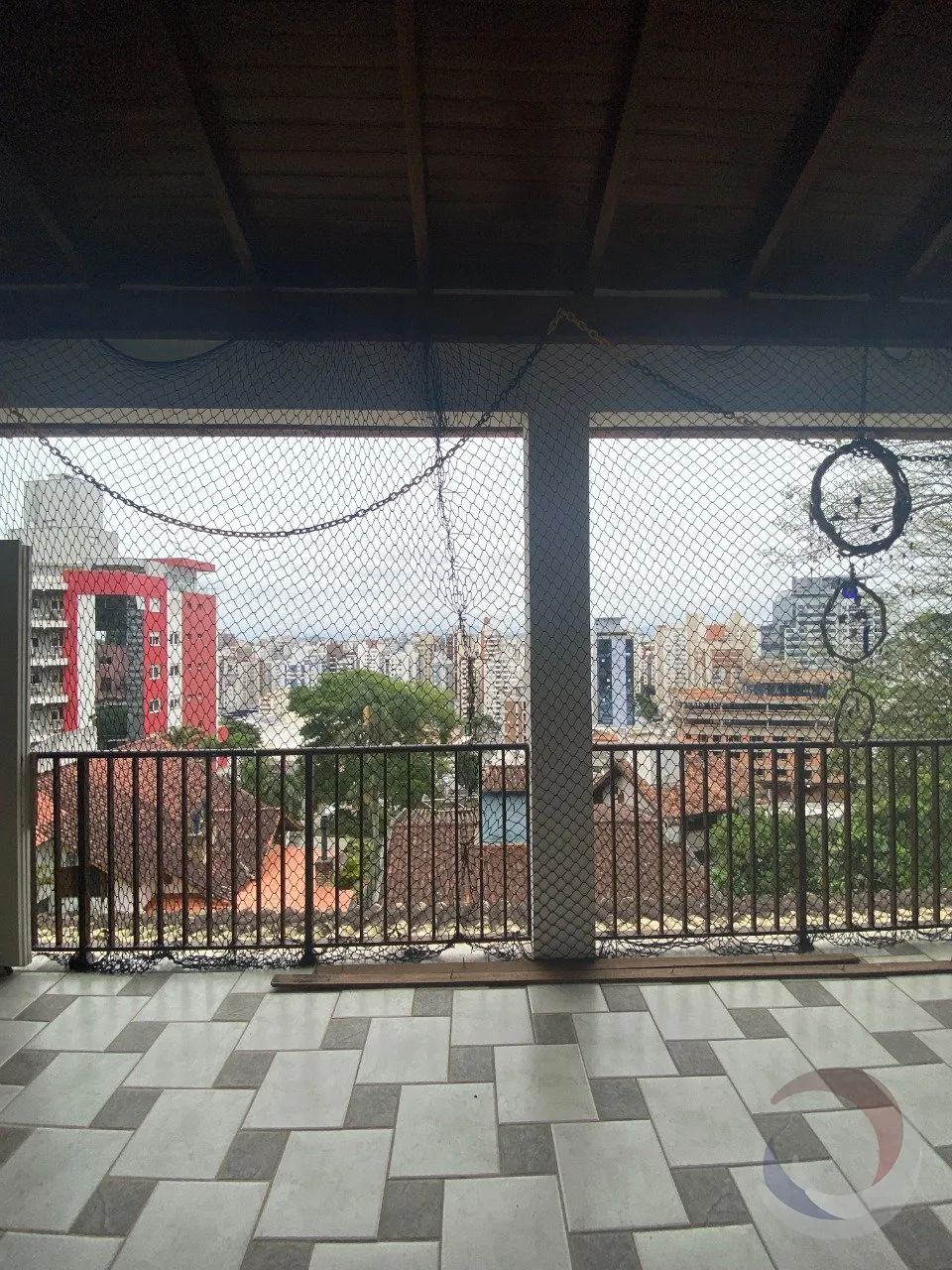 Casa Residencial de 5 quartos no bairro Centro - Foto 5