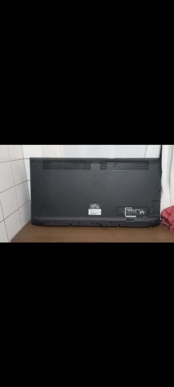 TV Samsung 40pol - Foto 2