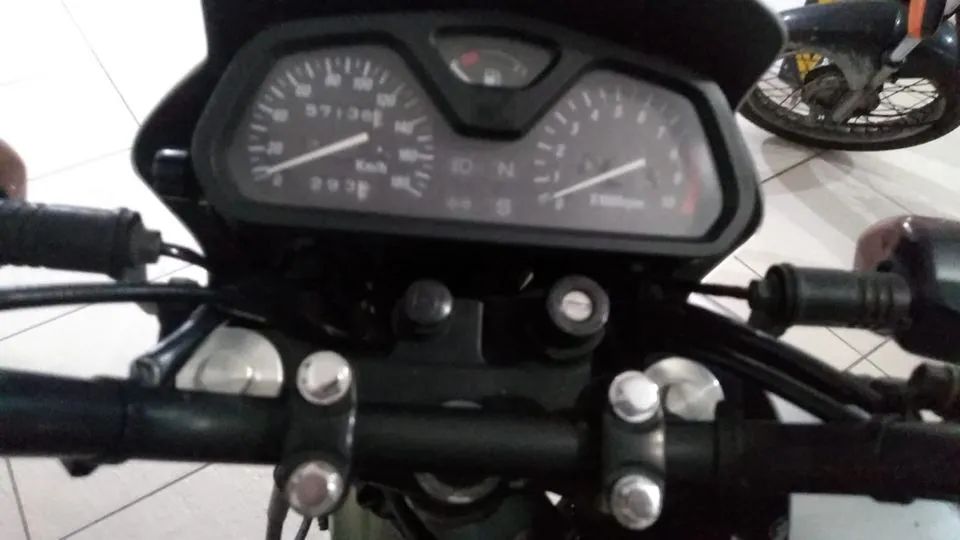 Falcon 2008 - Foto 2