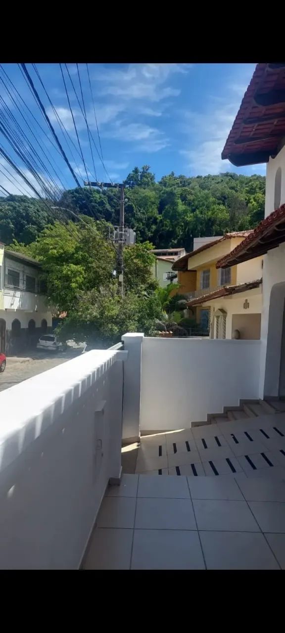 Casa Triplex 5 qtos Jucutuquara - Foto 2