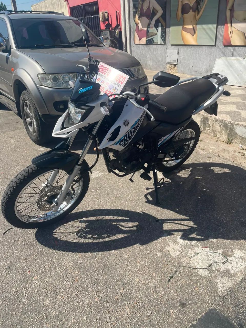 Crosser 150 - Foto 4