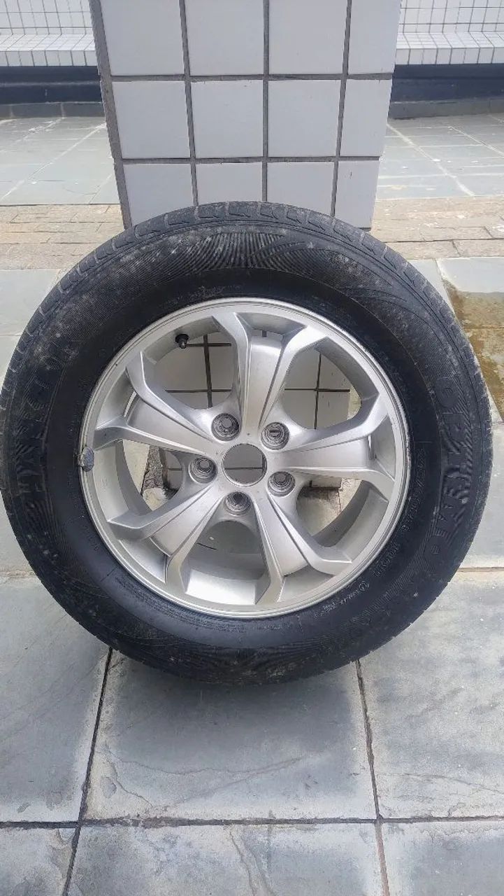 Step de Tucson 