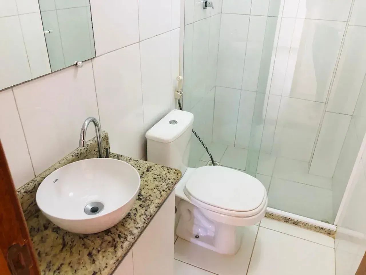 Alugo 3 quartos 1 suite em Piatã - Foto 3