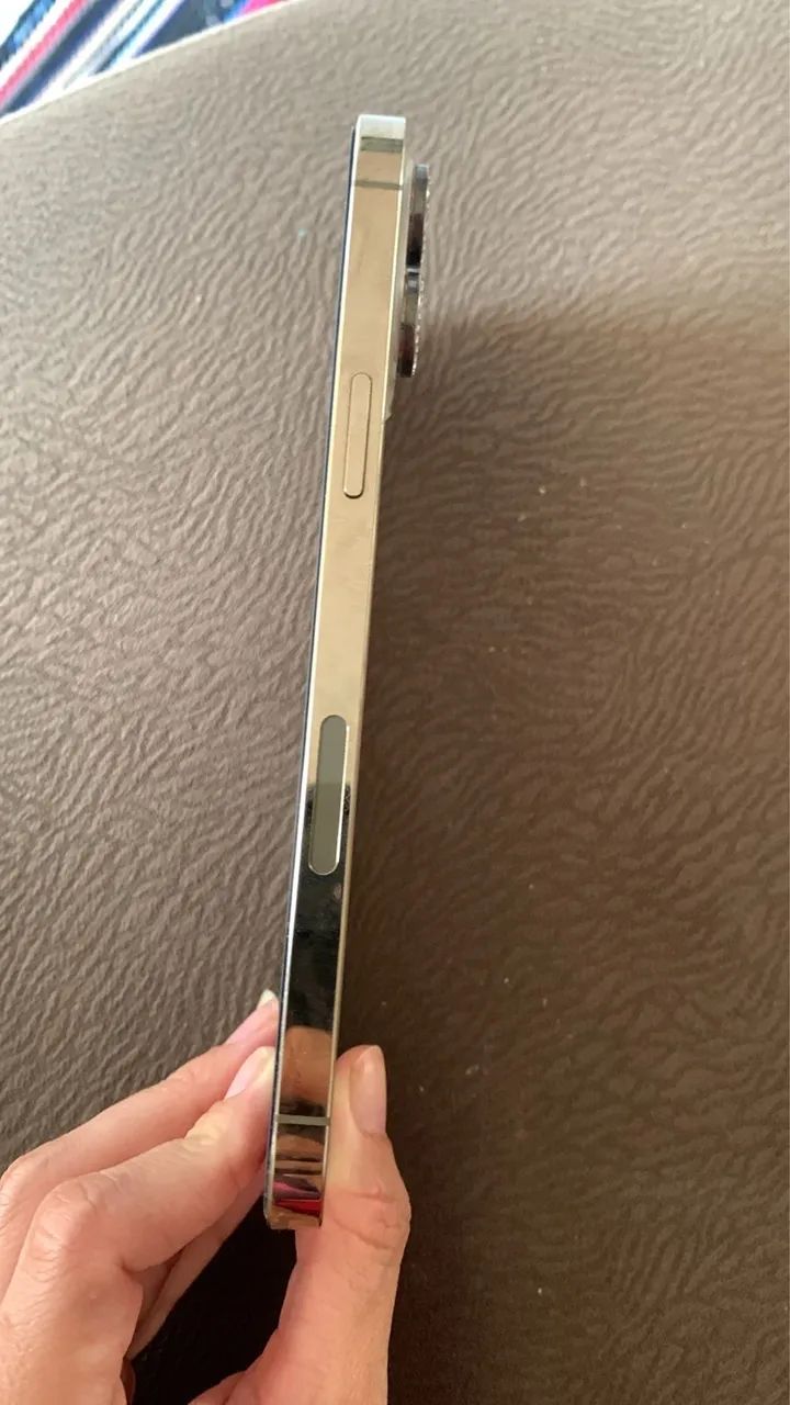 iPhone 12 Pro Max  - Foto 5