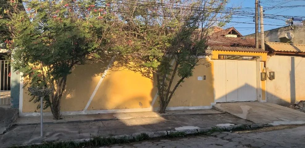 Foto - Itaboraí - Outeiro das Pedras