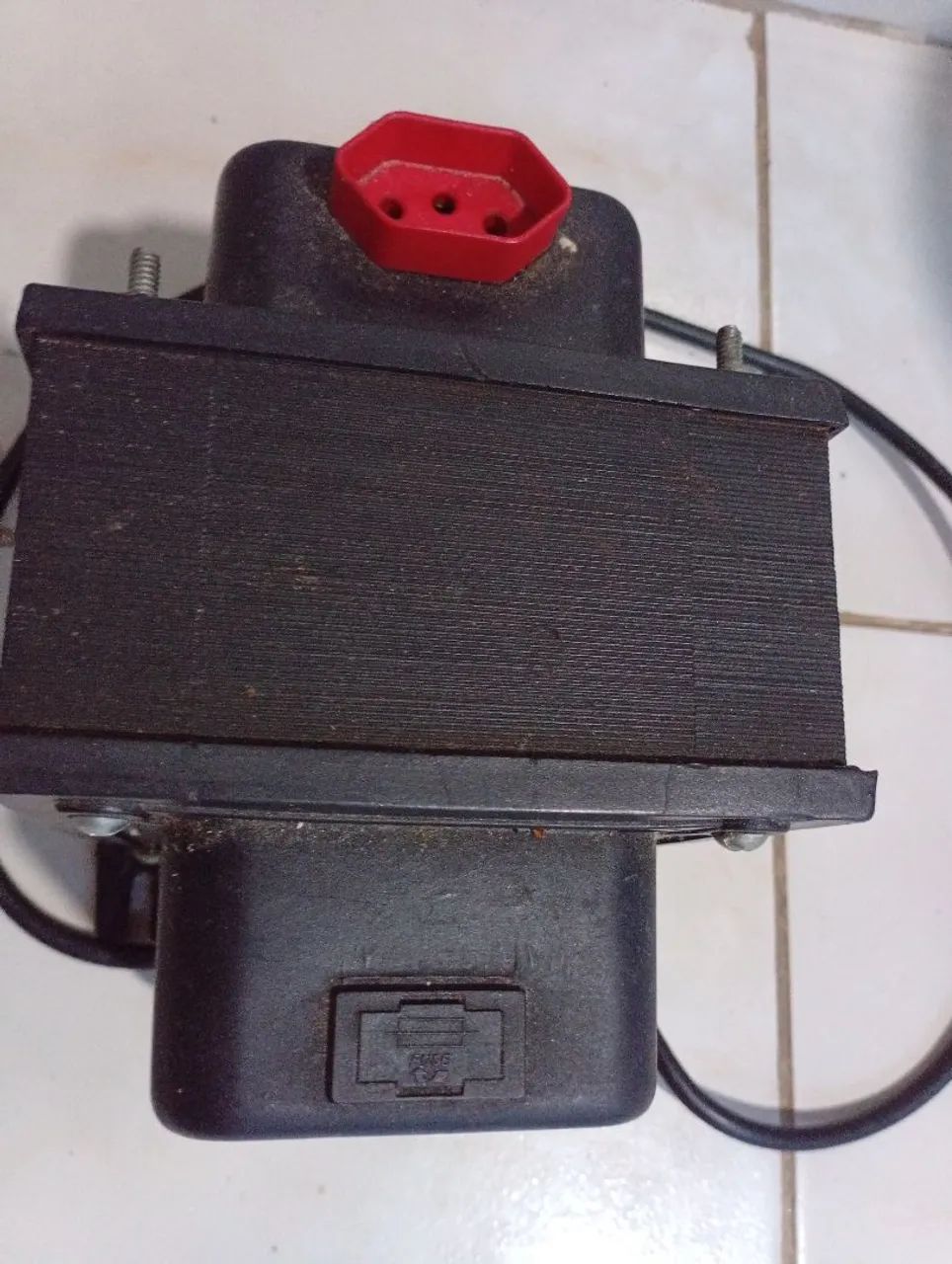 Transformador 110 pra 220