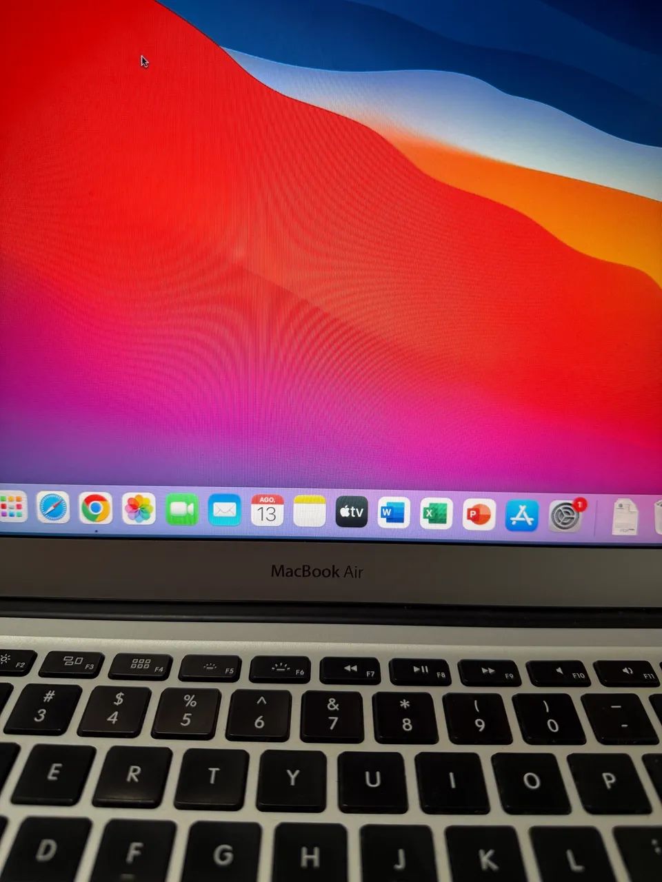 MacBook AIR  - Foto 3