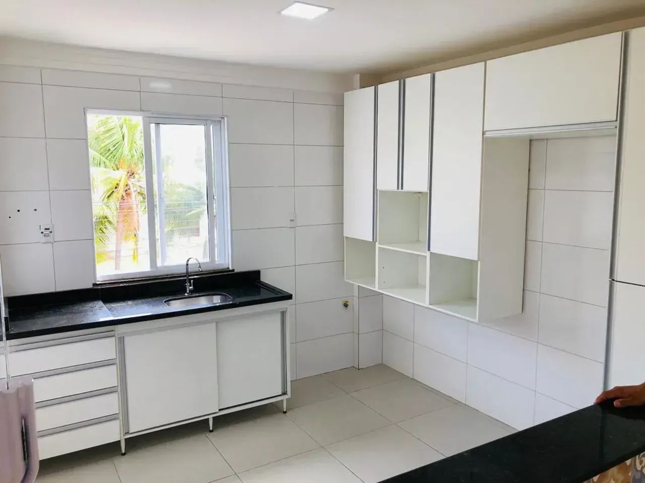 Alugo 3 quartos 1 suite em Piatã - Foto 2