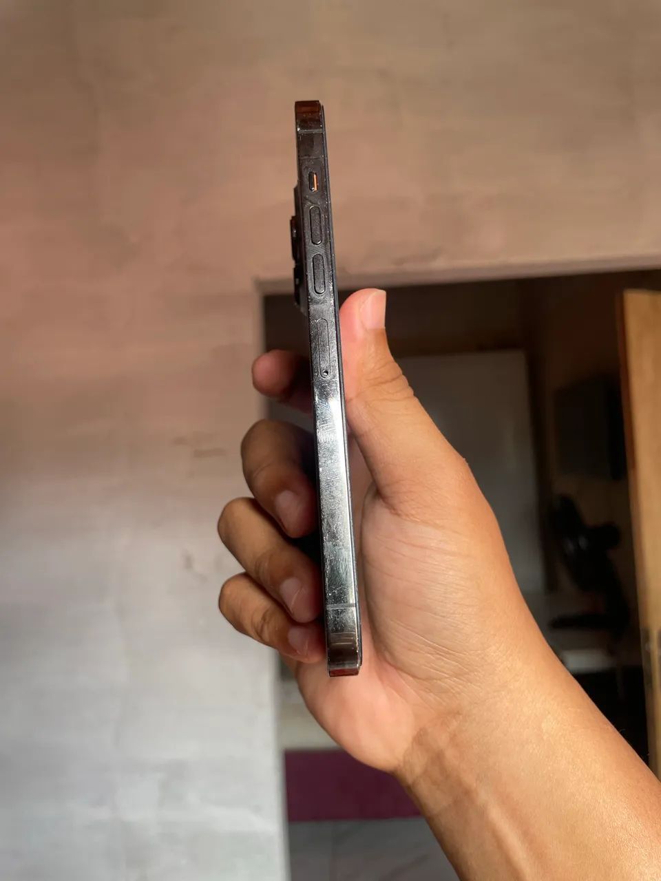 iPhone 13 Pro Max 256GB Semi novo - Foto 3