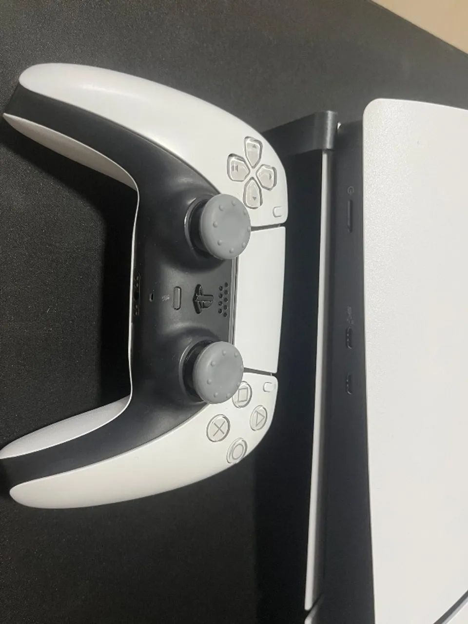 PS5 Slim 5 meses de uso  - Foto 5