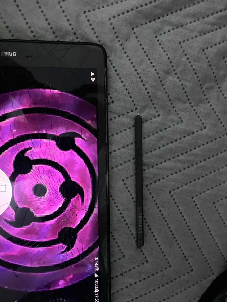 Tablet Samsung  - Foto 3