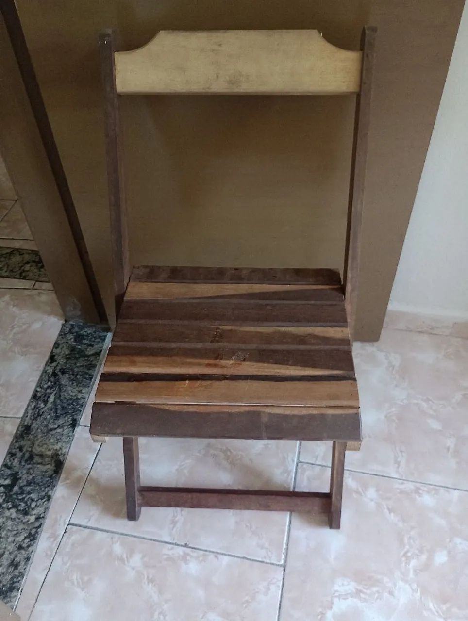 Cadeira 