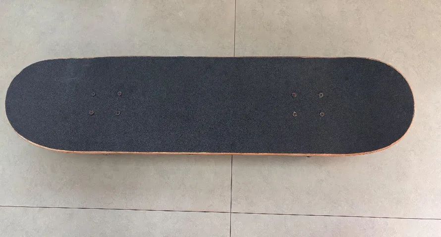 Skate semi profissional FOX CLUB