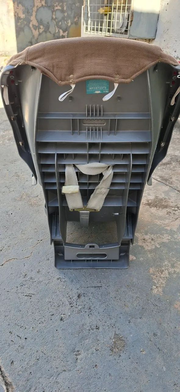 Cadeirinha de criança de carro - Foto 2