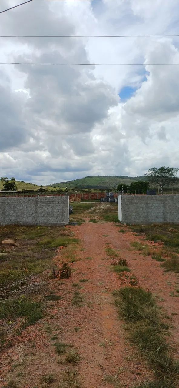 Terreno 1.3 tarefas.