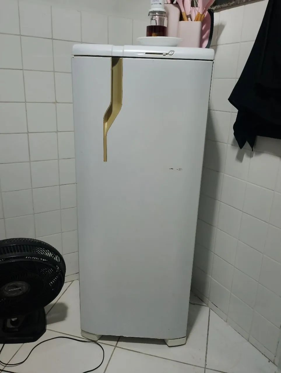 Geladeira 