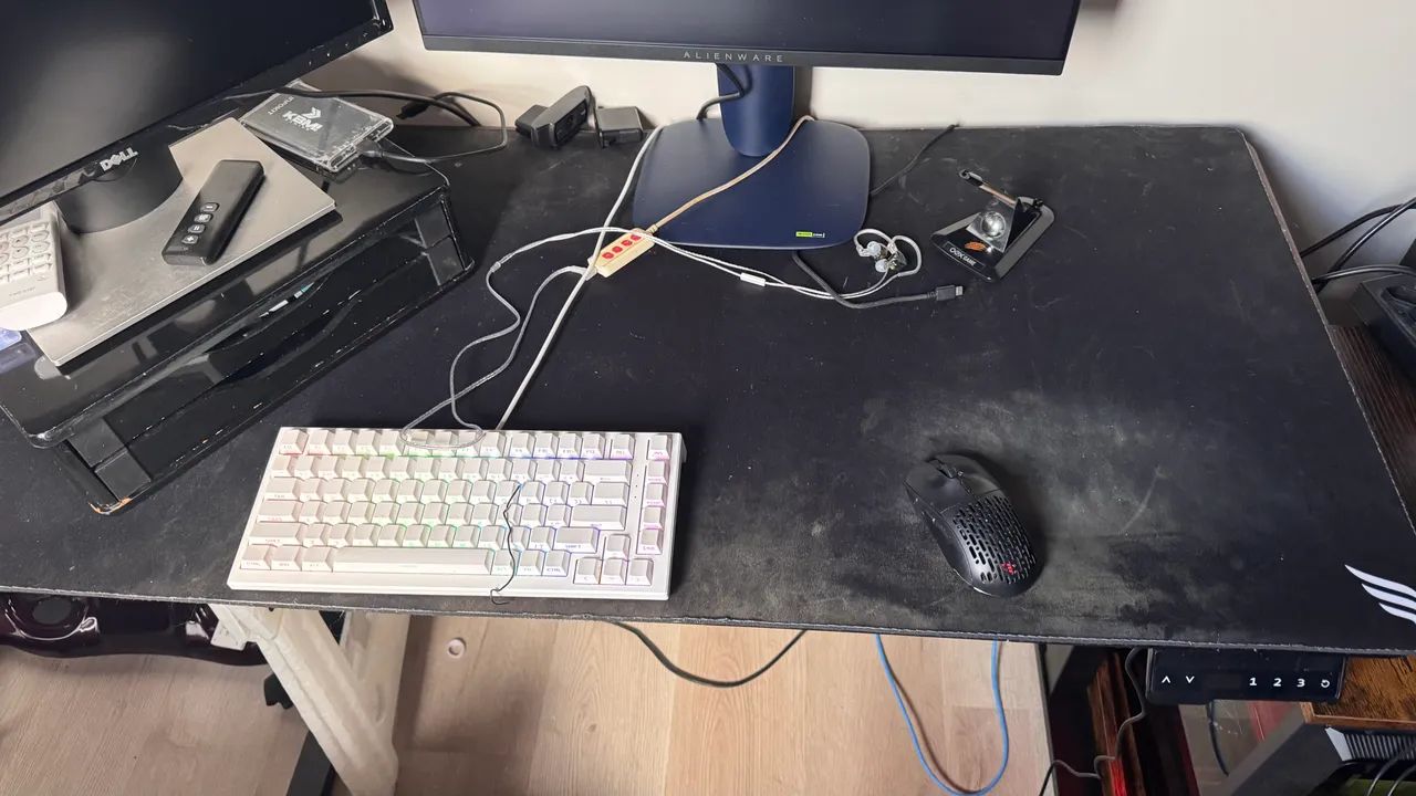 Mouse pad - Foto 2