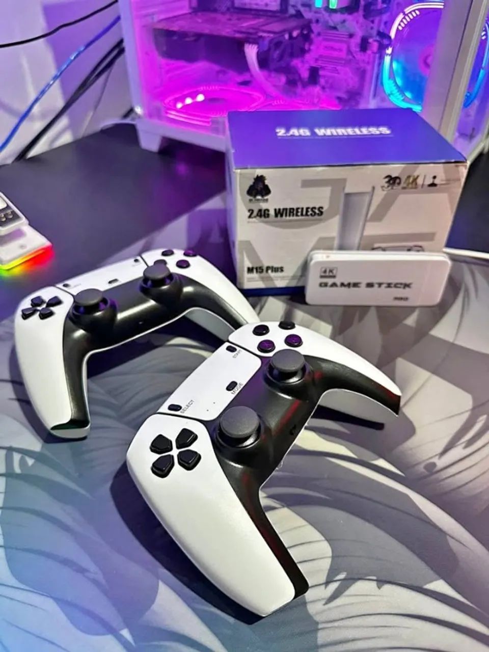 Game M15 Pro 20K