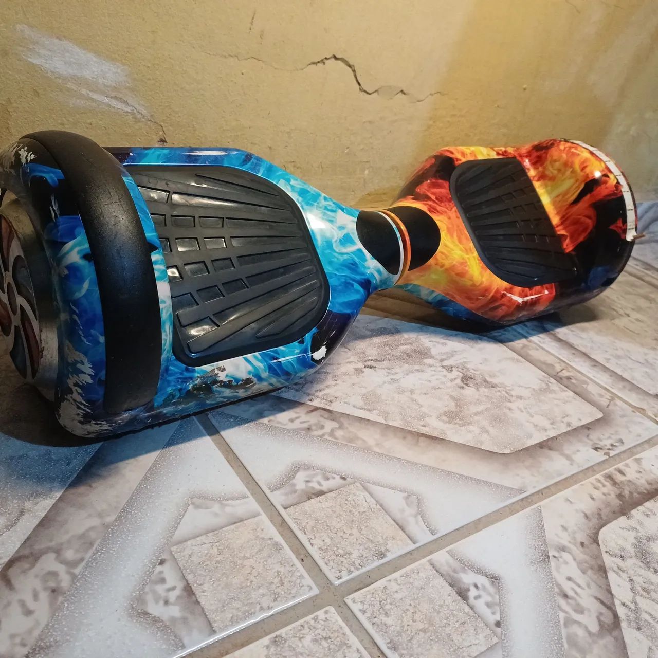 hoverboard - Foto 3