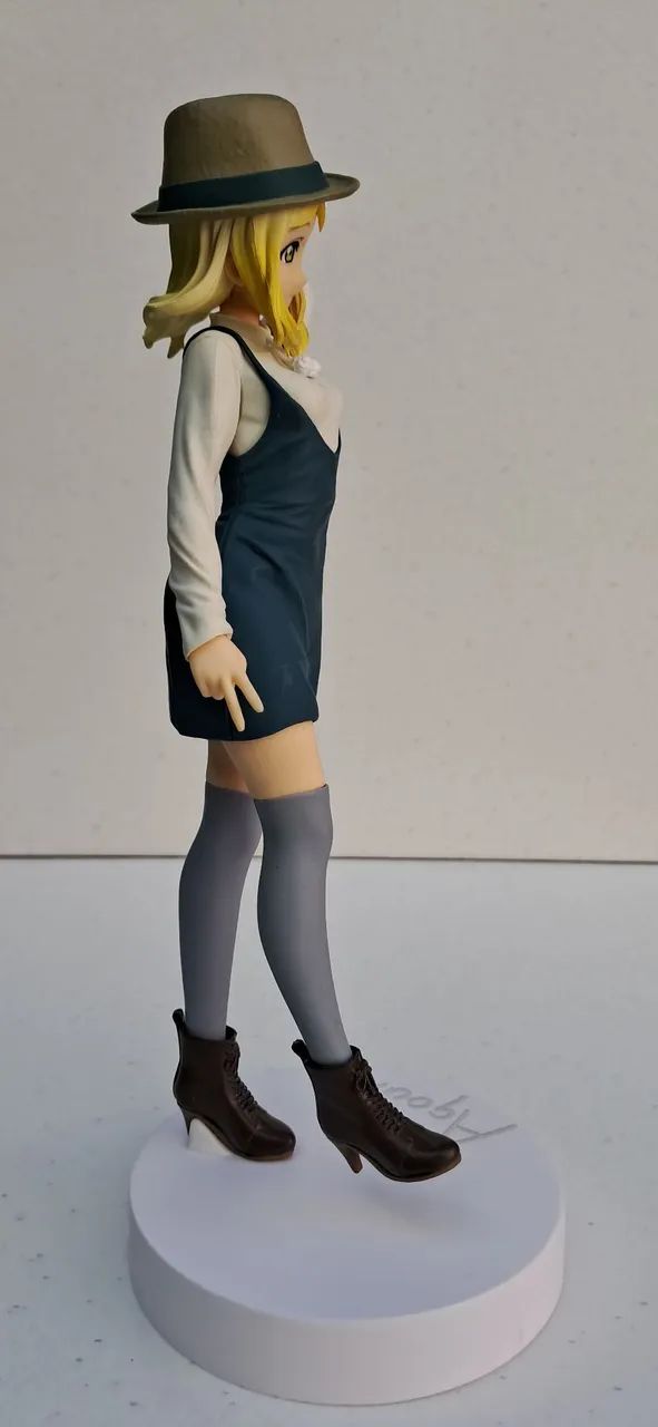 Figura Anime Banpresto usado - Foto 2