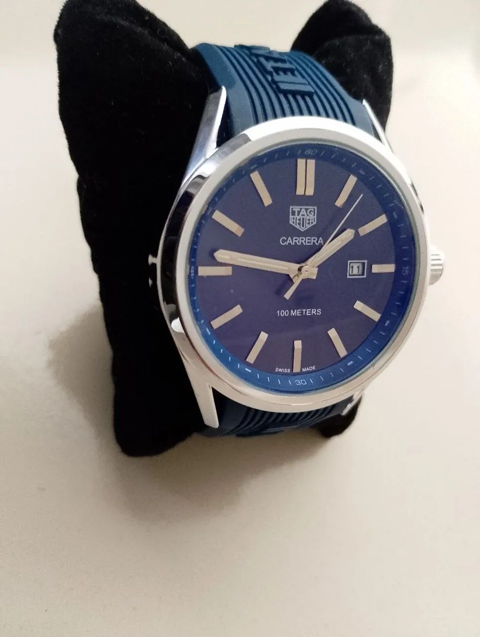 Relógio Masculino Elegante 