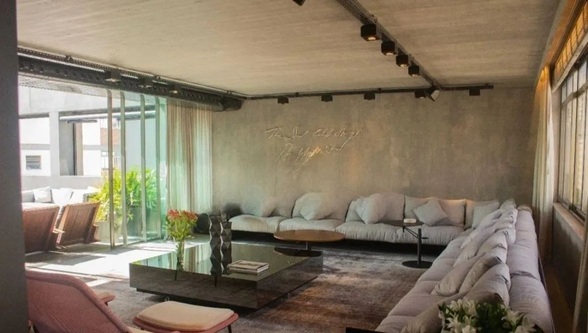 Cobertura Duplex Exclusiva, 3 suites Edifício Itabiri Itaim Bibi -Jardim Paulista São Paul - Foto 2