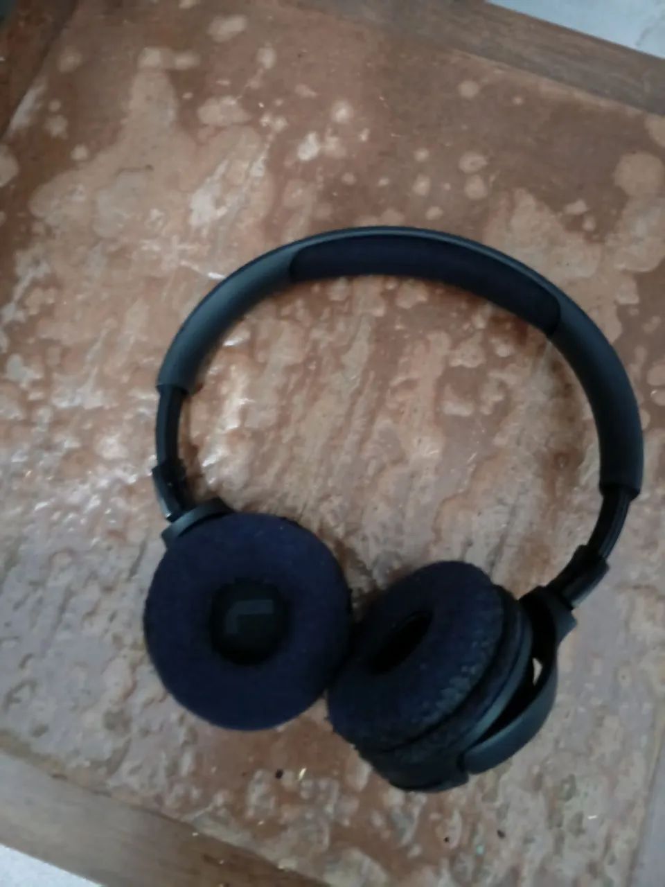 JBL HEADPHONE ON-EAR USADO