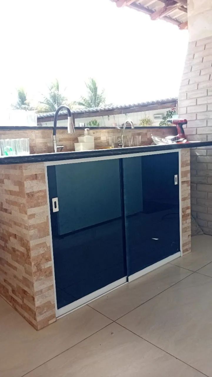 Montagem e manutenções de blindex,Box e janelas - Foto 3